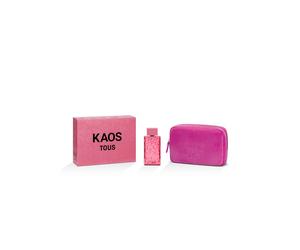 ¡43% DTO! Kaos Eau de Parfum Estuche de Regalo 100 ml