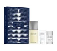 ¡43% DTO! L'Eau d'Issey pour Homme Estuche 125 ml