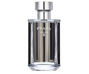 ¡43% DTO! L'Homme EDT 50 ml Prada