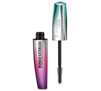 Rimmel London Wonder'Extension Máscara de pestañas, Tono 002 Brown/Black, 11 ml