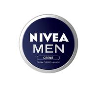 Nivea Crema Cuerpo y Manos For Men , 150 ml