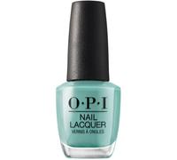 OPI Nail Lacquer Esmalte de Uñas Verde Nice to Meet You