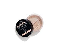 Gosh Mineral Powder 002-Ivory
