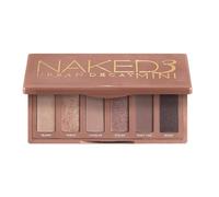 ¡43% DTO! Mini Paleta de Sombras Naked 3