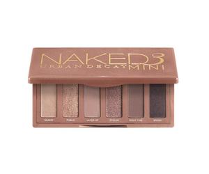 ¡43% DTO! Mini Paleta de Sombras Naked 3