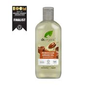 Dr.Organic Champú Aceite de argán marroquí 265ml