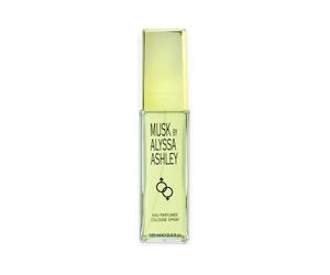 ¡43% DTO! Musk Eau Parfumée 100 ml