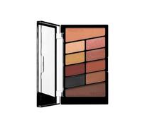 ¡43% DTO! My Glamour Color Icon Eyeshadow 10 Pan Palette