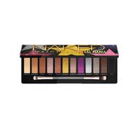 ¡43% DTO! Naked Metal Mania paleta de sombras