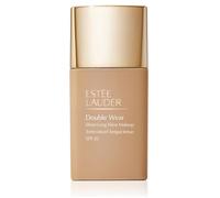 ¡43% DTO! Natural Double Wear Sheer Matte Base de Maquillaje de Larga Duración