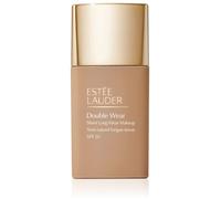 ¡43% DTO! Natural Double Wear Sheer Matte Base de Maquillaje de Larga Duración
