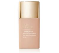 ¡43% DTO! Natural Double Wear Sheer Matte Base de Maquillaje de Larga Duración