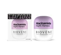 ¡43% DTO! Niacinamide Night Renew Crema Revitalizante de Noche 50 ml