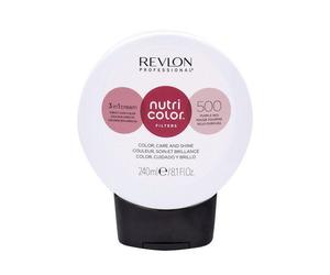 ¡43% DTO! Nutri Color Creme 3 en 1 Mascarilla apilar Coloración 240 ml