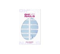 ¡43% DTO! Oh My Nails Stickers