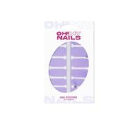 ¡43% DTO! Oh My Nails Stickers