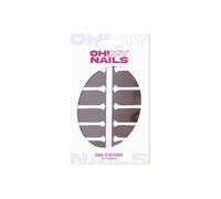 ¡43% DTO! Oh My Nails Stickers