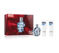 ¡43% DTO! Only The Brave Eau De Toilette Estuche de regalo 275 ml