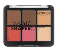 ¡43% DTO! Paleta de Rostro en Crema Magic Shaper