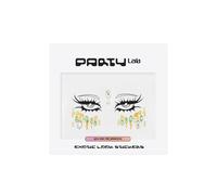 ¡43% DTO! Party Lab Exotic Look Stickers