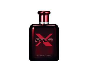 ¡43% DTO! Polo Red Extreme Eau de Parfum 125 ml