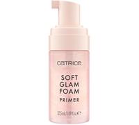¡43% DTO! Prebase Espuma Soft Glam Foam Primer 32.5 ml