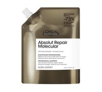 ¡43% DTO! Serie Expert Recarga de Absolut Repair Molecular Champú sin Sulfatos 500 ml