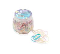 ¡43% DTO! Set Gomillas Silicona Multicolor