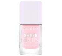 ¡43% DTO! Sheer Beauties Esmalte de Uñas 10.5 ml