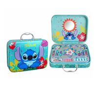 ¡43% DTO! Stitch Maletín Cuadrado de Maquillaje