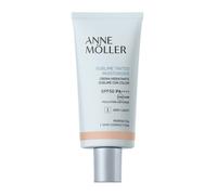 ¡43% DTO! Sublime Tinted Moisturizer Crema Hidratante Sublime con Color SPF50 50 ml