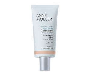 ¡43% DTO! Sublime Tinted Moisturizer Crema Hidratante Sublime con Color SPF50 50 ml