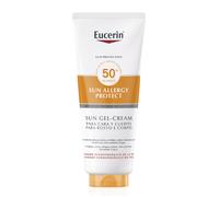 Eucerin - Sun Allergy Protect Gel-Cream SPF50+ Protección solar 200 ml unisex