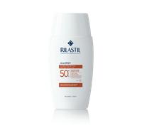 Rilastil Sun System Allergy Fluido Solar Facial Piel Alérgica SPF50+ 50ml