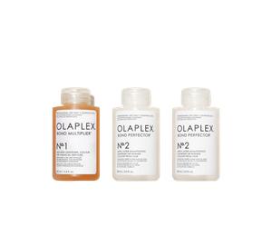 ¡43% DTO! Traveling Stylist Kit 100 ml