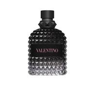 ¡43% DTO! Uomo Born in Roma Eau de Toilette de Hombre 100 ml