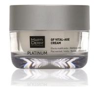 ¡43% DTO! Vital Age Crema Pieles Normales y Mixtas 50 ml