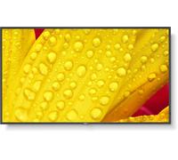 43" M-Series Large Format Display, UHD, 500cd/m2, D-LED backlight, 24/7 proof, SDM Slot, CM-Slot