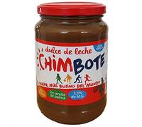 430 g de dulce de leche Chimbote Caramel