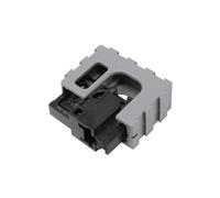 4300-3144 Para engarzar conexiones RJ45 (8p/8c, 8p/6c, 8p/4c) PRESSMASTER