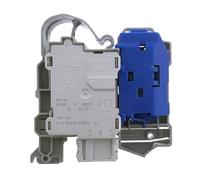 43025488, compatible con Candy, compatible con Hoover, repuestos for lavadora, interruptor de bloqueo de puerta con retardo electrónico