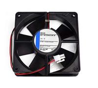 4314 G 24V 0.21A 12032 12cm 120x120x32mm axial Cooling Fan