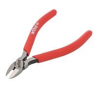 43240 Alicates laterales, para 125 mm Classic Blister WIHA