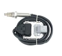 4326873 2872948 5WK96742 5WK96742A Sensor de óxido de nitrógeno for Ram 6.7L Diesel 2013-18(Here s the plug)