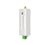 433 868 915M RS485 Lora Mini módem inalámbrico EWD95M-xxxSLx(485) 22-30 dbm 5-10 km Modbus LBT relé instalación en riel DIN DC8-28V (400M 22dbm RS485 aislado)
