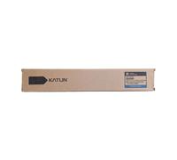 43332 COMPATIBLE PARA SHARP MX-4112N TÓNER CIAN