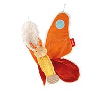 43333 Sigikid Active Butterfly Baby Activity Toys