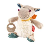 Sigikid Caja de música 43351 Dragón Baby – Regalo