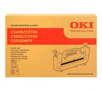 43363203 OKI C5600 UNIDAD DE FUSOR