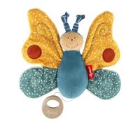 43378 SIGIKID - Caja de música, diseño de mariposa